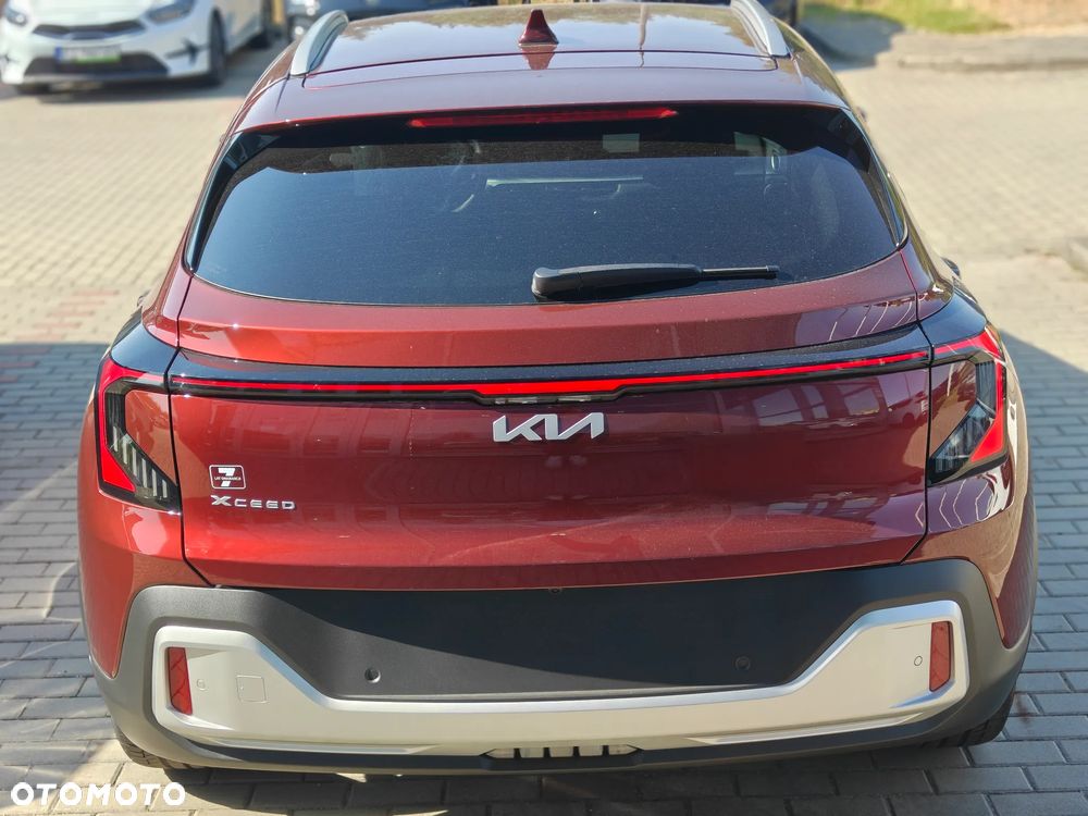 Kia XCeed 1.6 T-GDI M DCT - 8