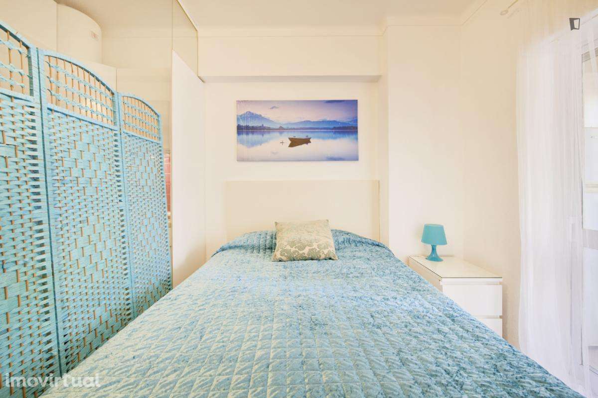 Estúdio - localizado em Lisbon - Grande imagem: 3/33