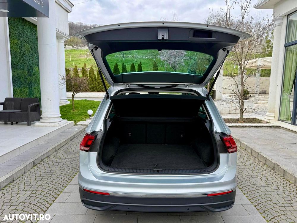 Volkswagen Tiguan 2.0 TDI SCR DSG - 9