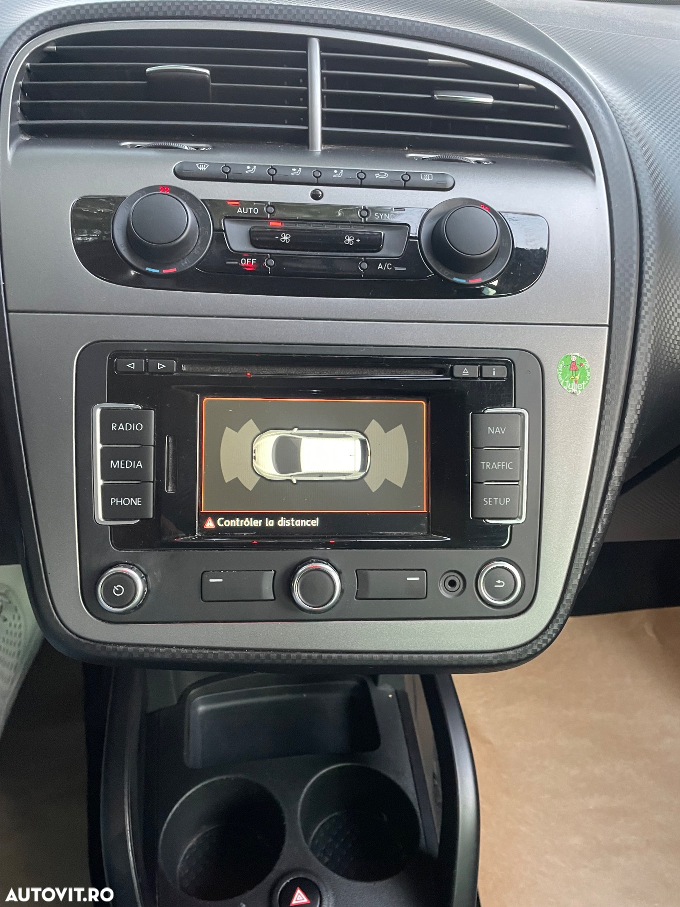 Seat Altea - 30