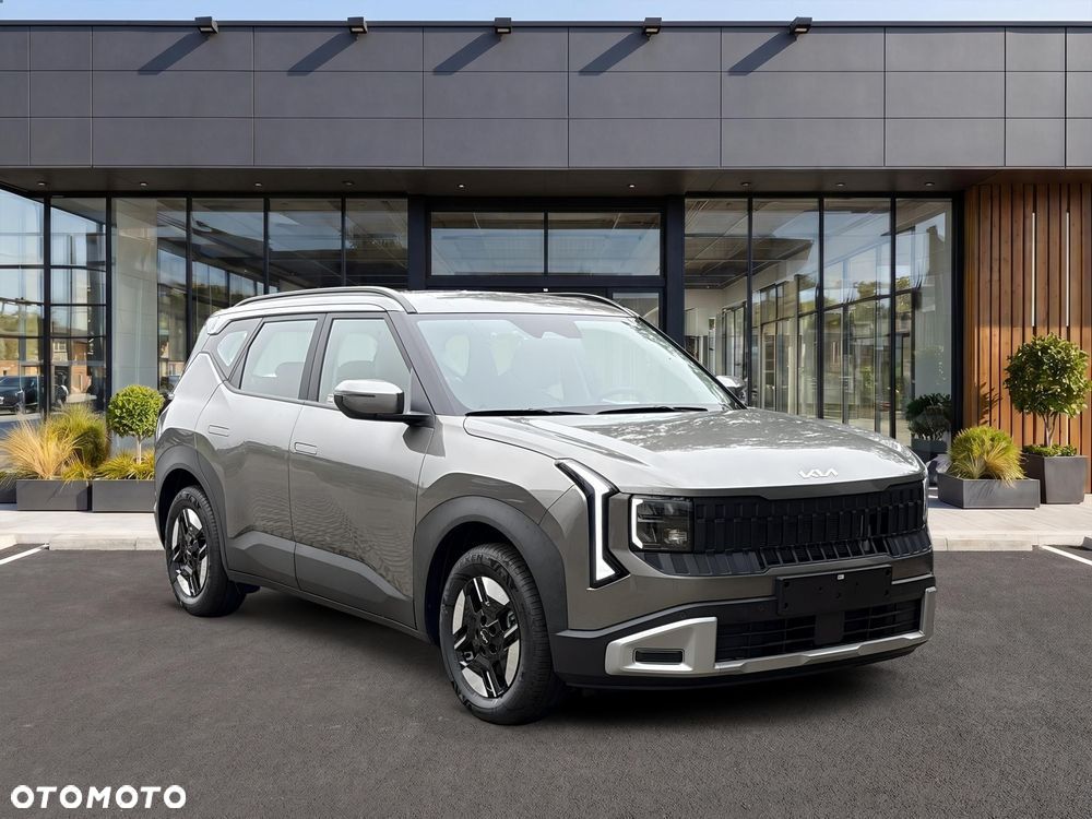 Kia Seltos 1.6 T-GDI M - 4