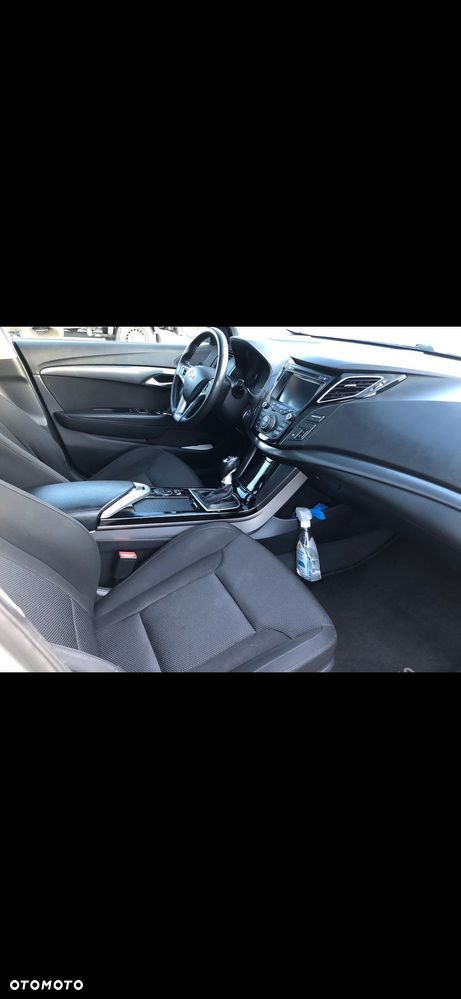 Hyundai i40 1.7 CRDi blue Style - 5