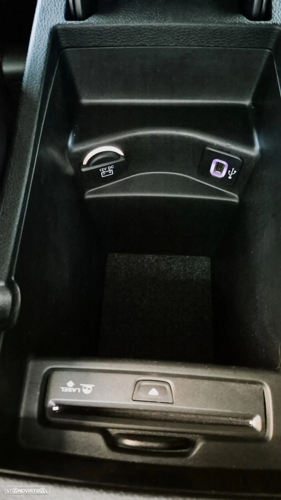 Jeep Cherokee 2.0 Multijet Longitude - 17