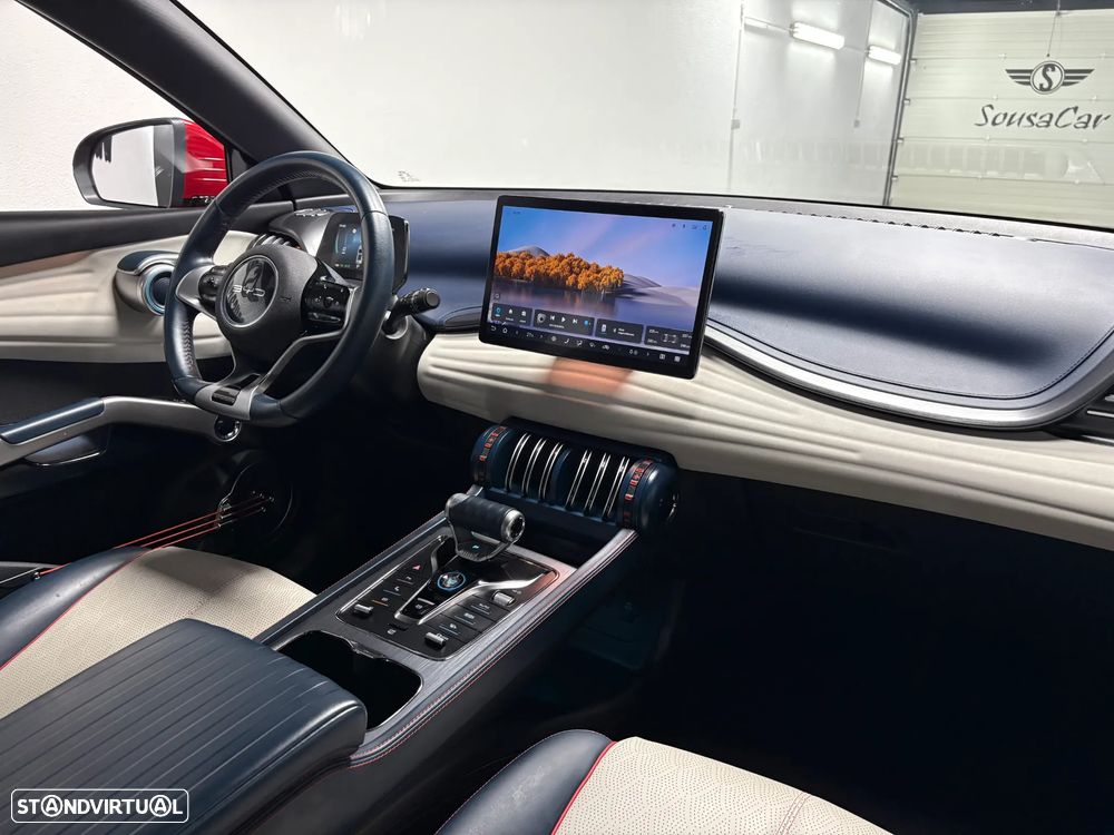 BYD Atto 3 60.48 kWh Design - 27