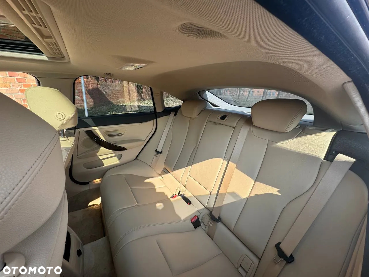 BMW Seria 4 428i Gran Coupe xDrive Sport-Aut M Sport - 15