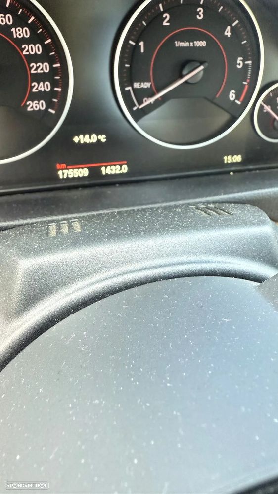 BMW 420 d xDrive Pack M Auto - 3