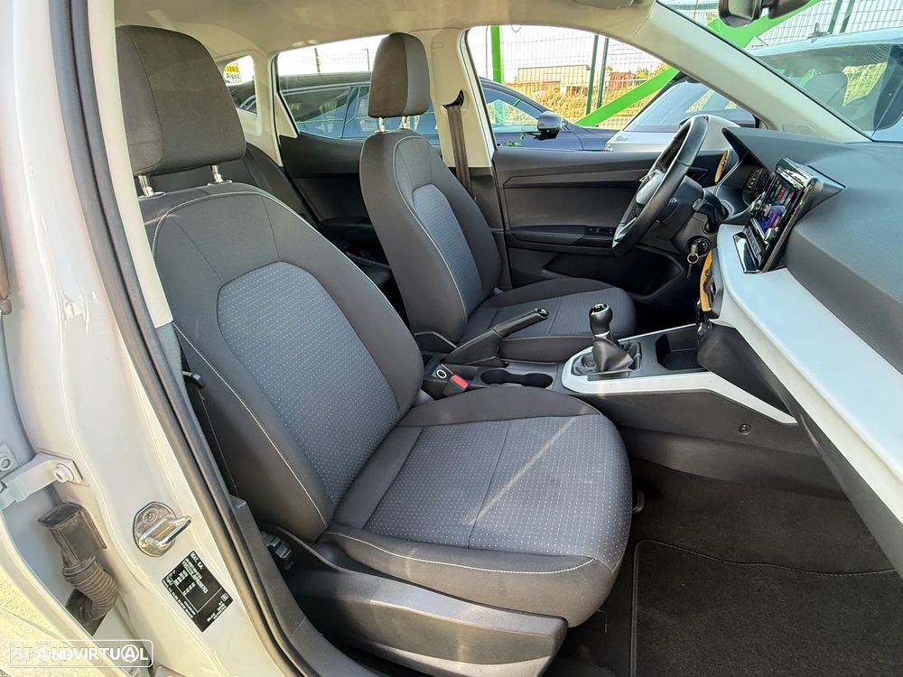 SEAT Arona 1.0 TSI Style - 26