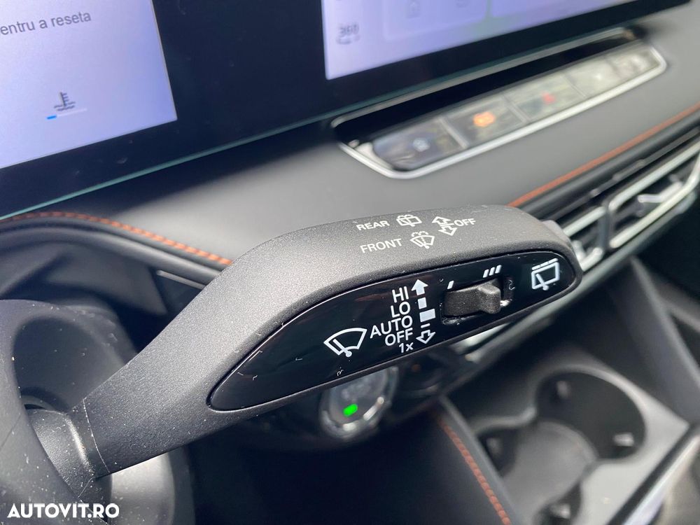 MG HS 1.5 T-GDi 7DCT Exclusive - 19