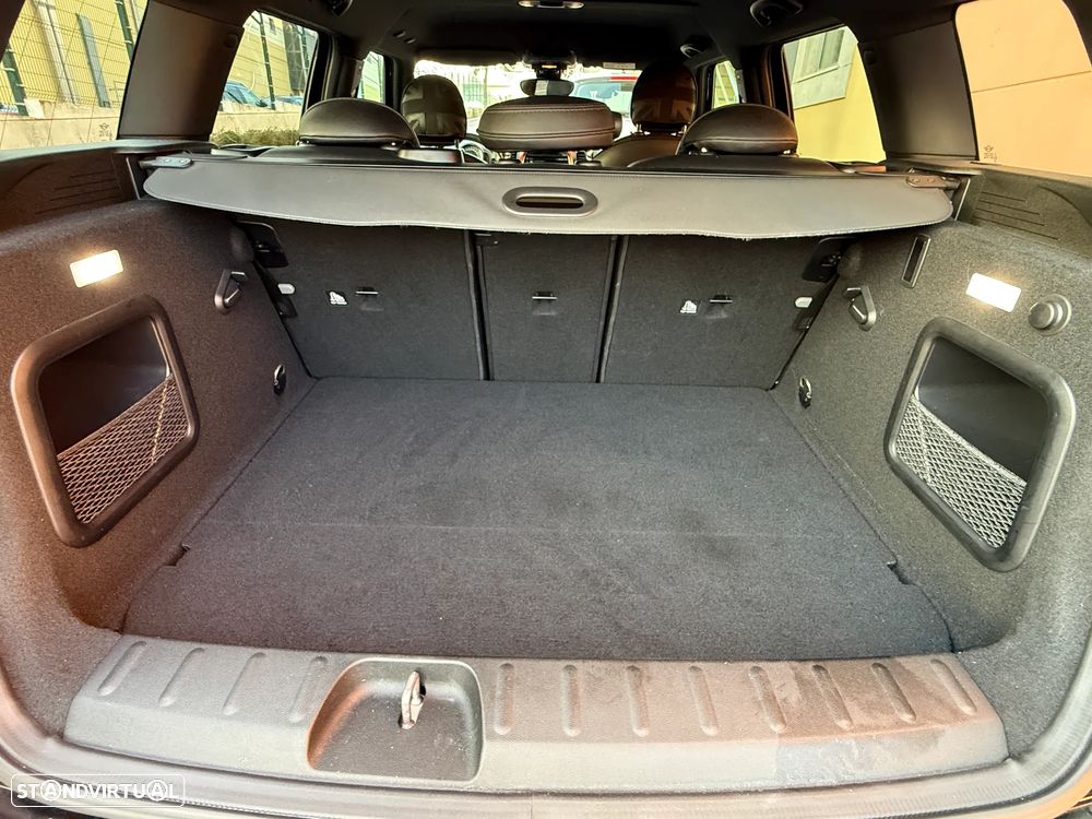 MINI Clubman John Cooper Works ALL4 Auto Desp. - 44