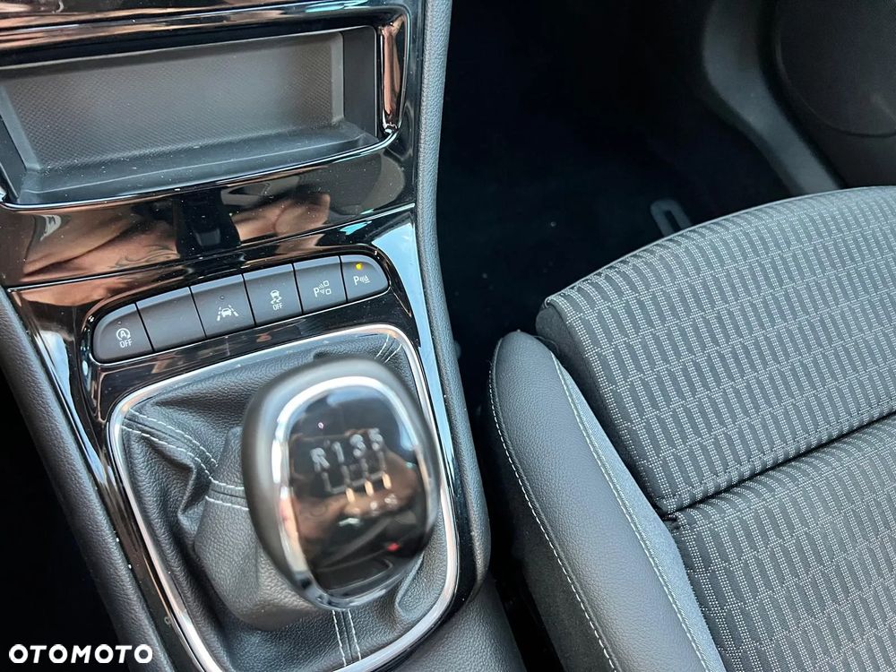 Opel Astra 1.5 D Start/Stop Sports Tourer Business Elegance - 13