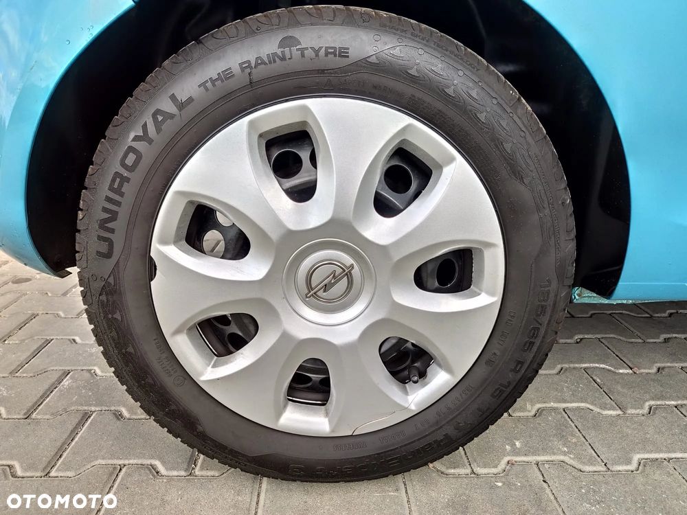 Opel Corsa 1.4 16V Edition 111 Jahre - 28