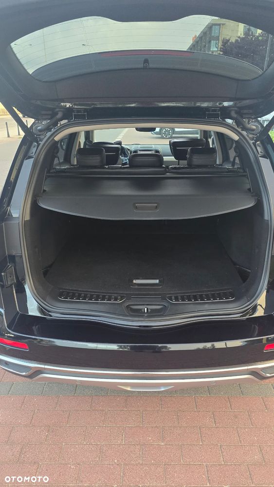 Renault Koleos 2.0 Blue dCi Initiale Paris 4x4 X-Tronic - 12