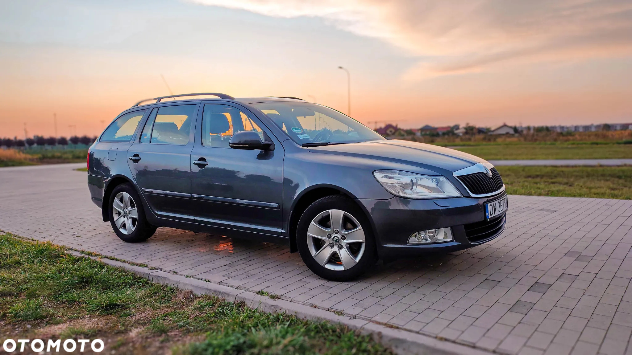 Skoda Octavia 1.4 TSI Ambition - 4