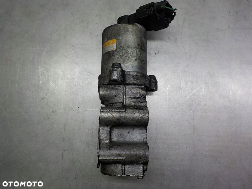 TOYOTA AVENSIS T25 2.0 D4D ZAWÓR EGR 25620-0R022 - 1