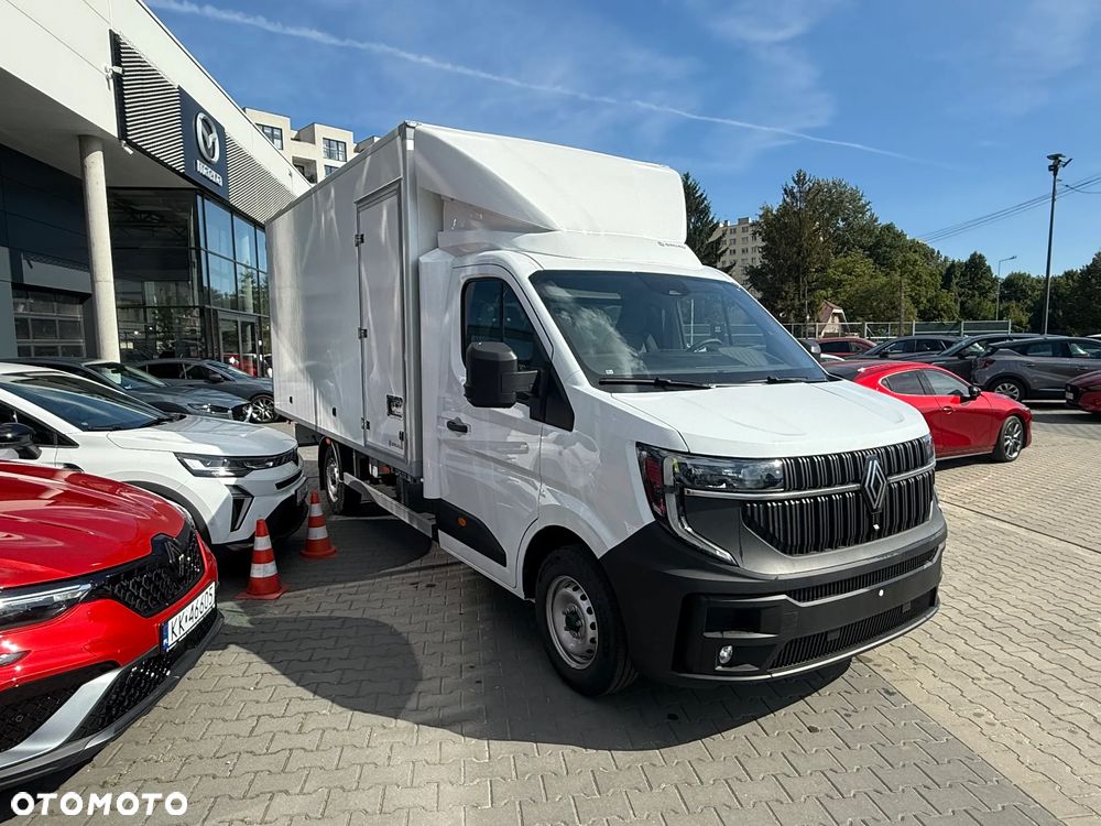 Renault Master - 2