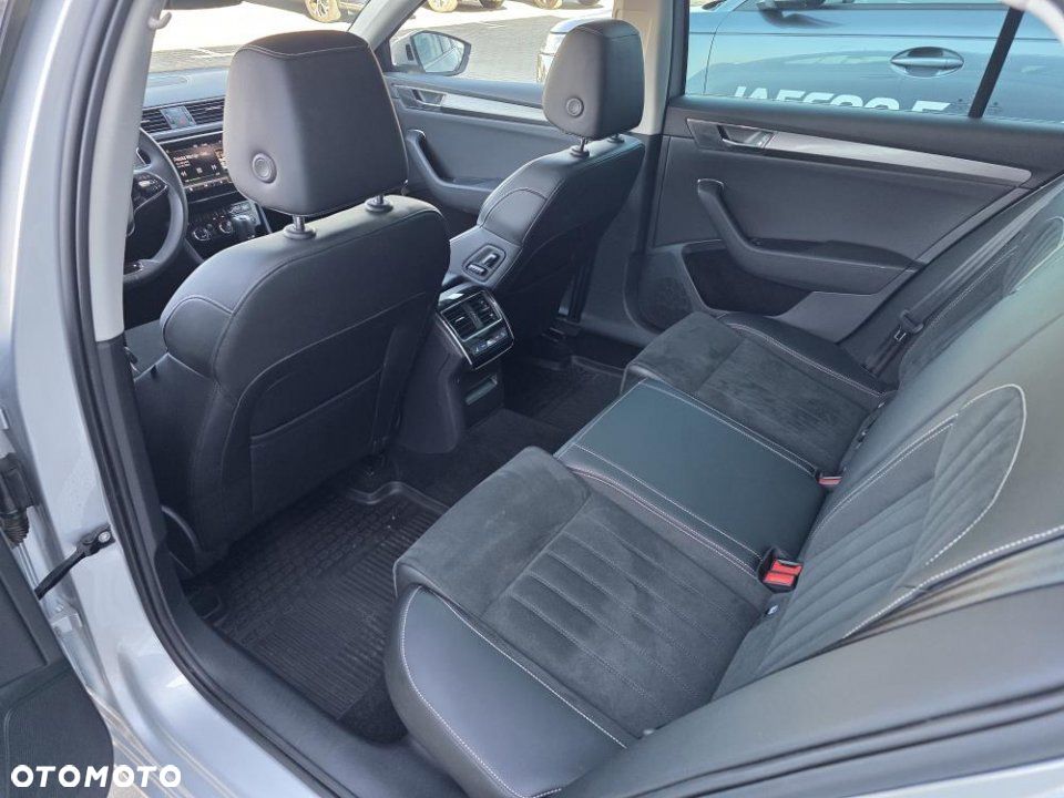 Skoda Superb - 15