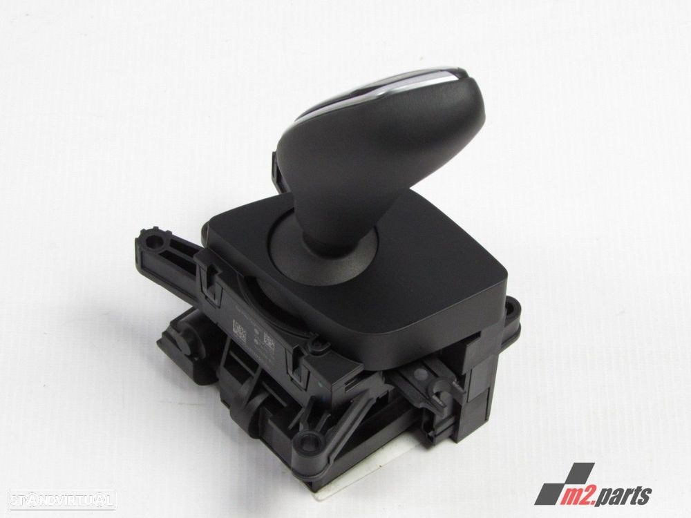Manete de velocidades (Automática) Seminovo/ Original BMW 5 (G30, F90)/BMW 5 Tou... - 4