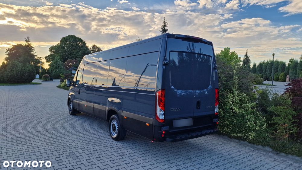 Iveco 35S180--LED-3.0-MANUAL- MAX--MAXI-DAILY-35C18-MASTER-SPRINTER-CRAFTER-DUCATO-JUMPER-BOXER-IVECO-MOVANO-- - 7