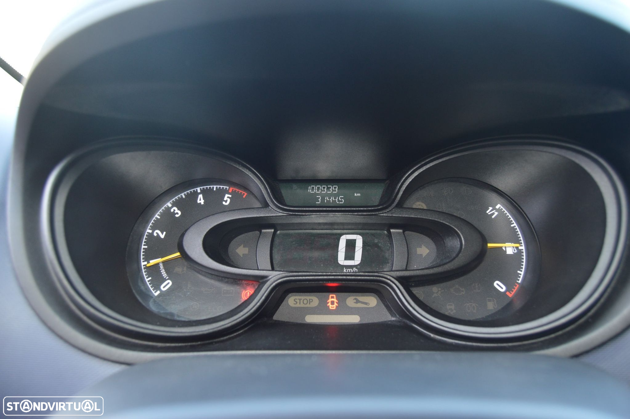 Opel Vivaro 1.6 CDTi L2H1 2.9T - 18