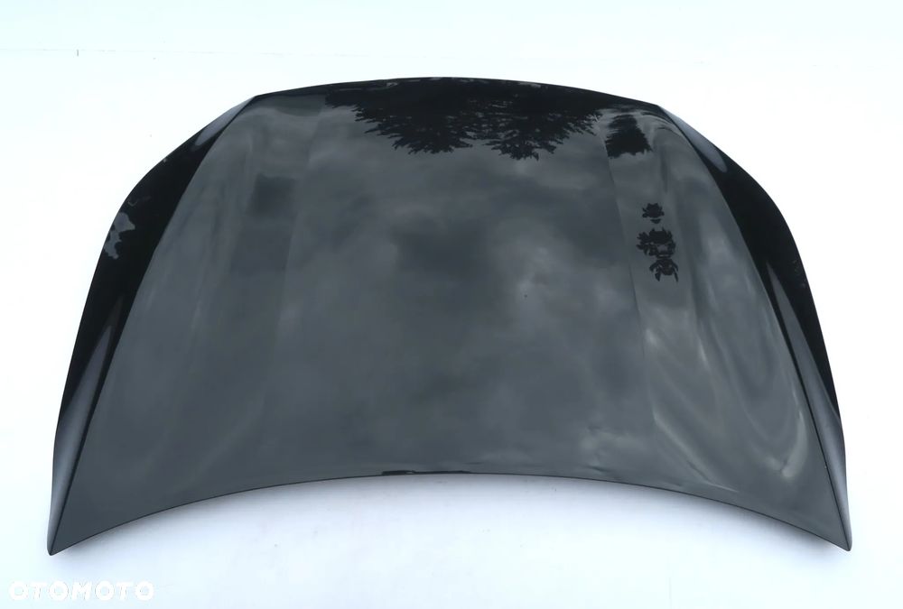 KIA CEED 3 III CD 2018 - maska pokrywa silnika ORYGINAŁ OE - 8