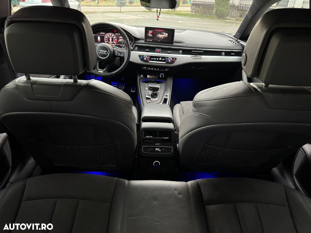 Audi A5 Sportback - 12