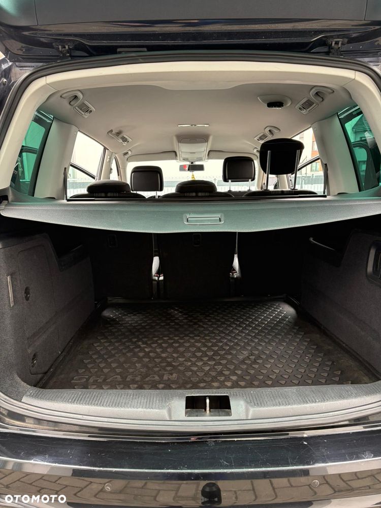 Volkswagen Sharan 2.0 TDI 4MOTION BlueMotion Technology Match - 20