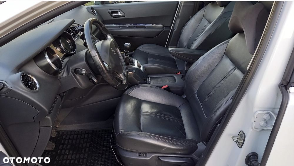 Peugeot 5008 2.0 BlueHDi Active 7os - 9