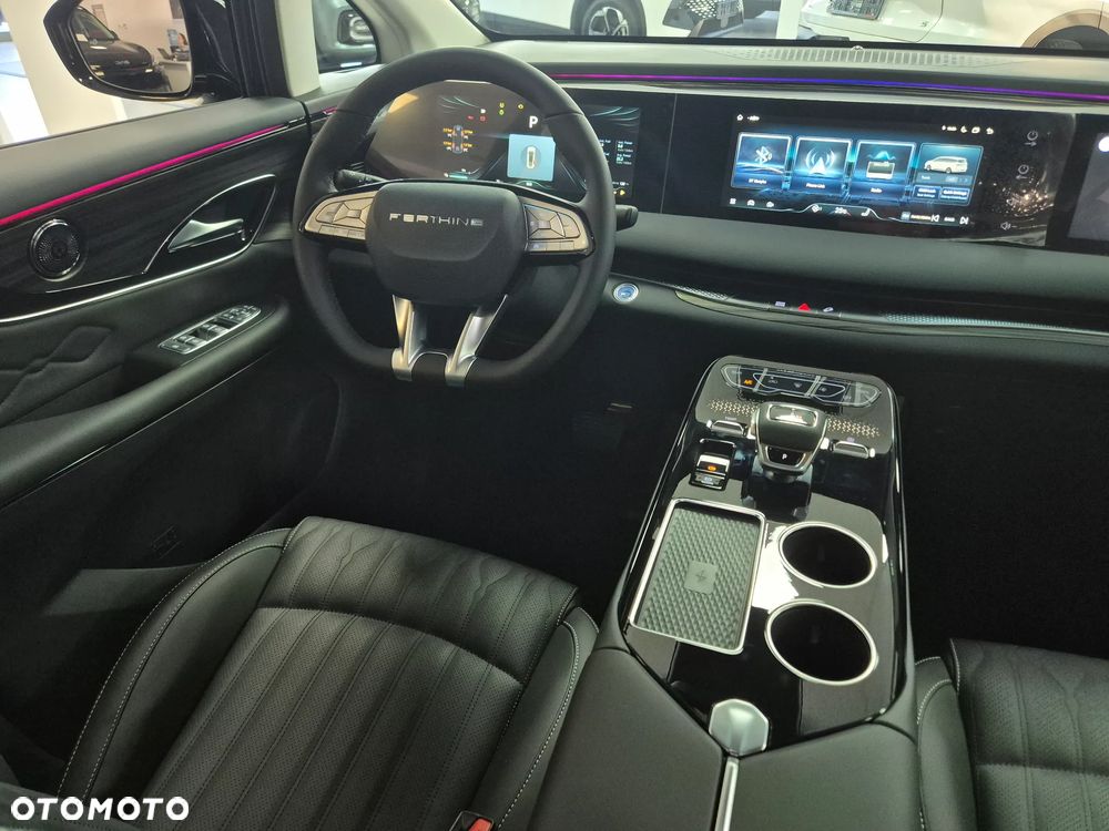 Forthing V-Tour - 12