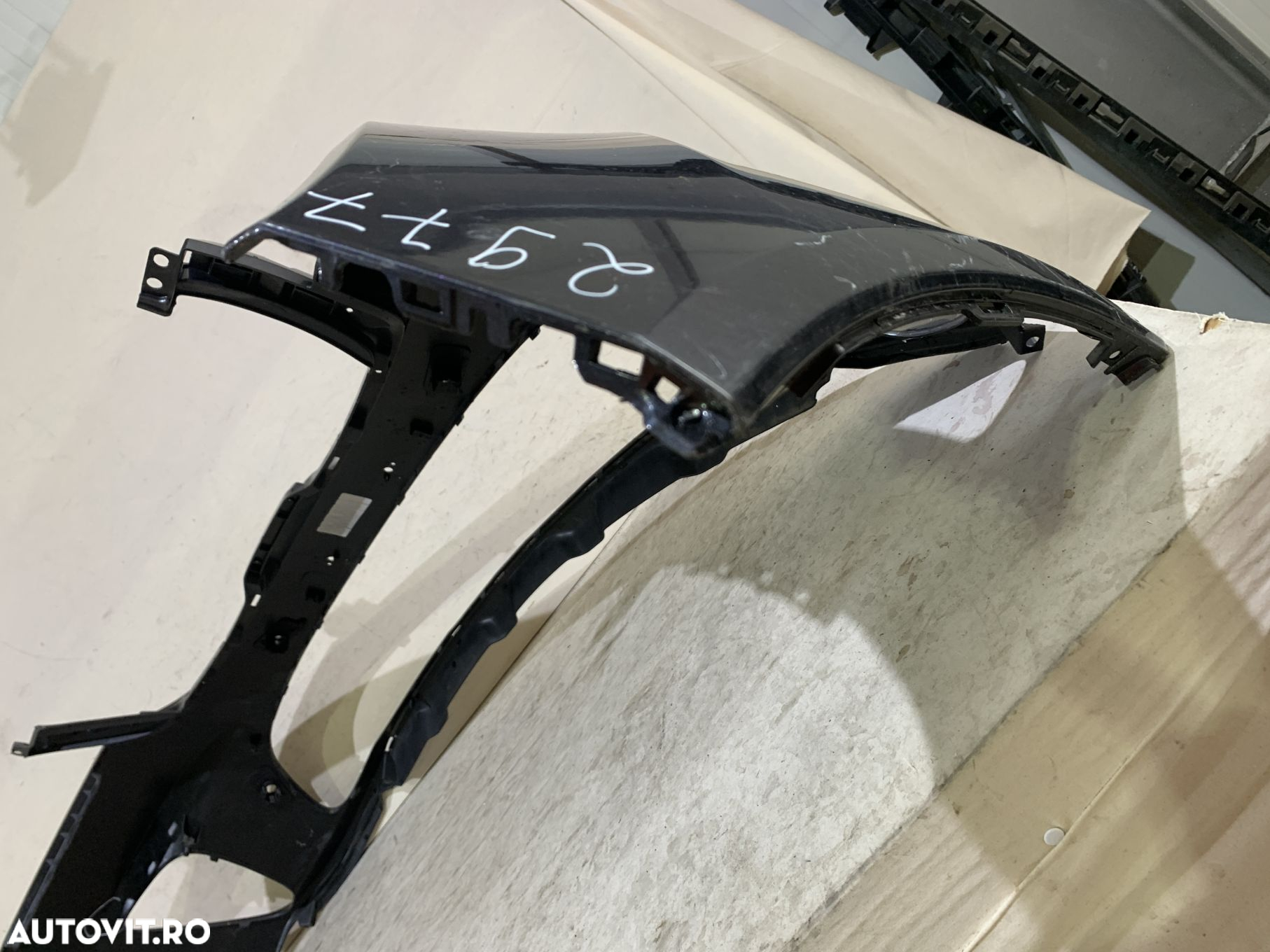 Bara fata Kia Sorento, 2018, 2019, 2020, cod origine OE 86511-C5500. - 12