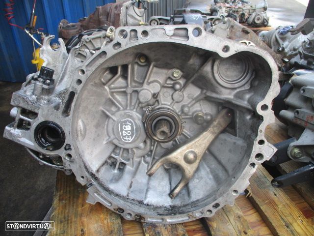 Caixa Velocidades 30107851 TOYOTA COROLLA 1993 2.0D 70CV 3P BRANCO DIESEL 5V - 1