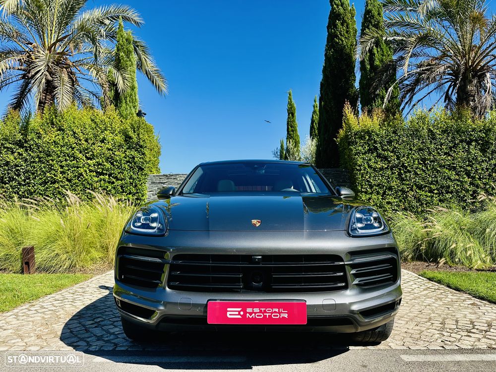 Porsche Cayenne - 14
