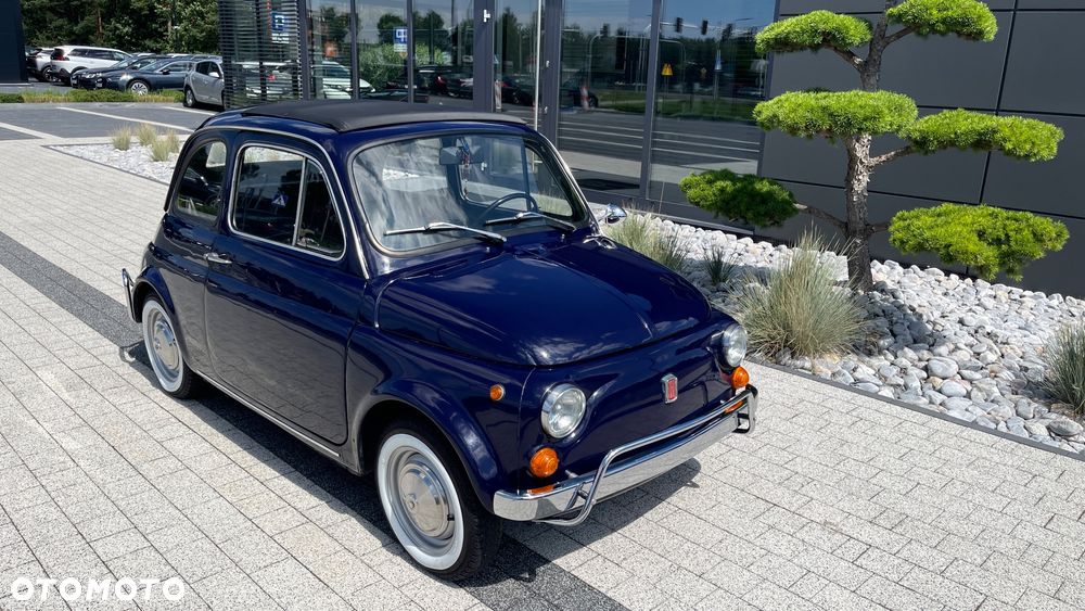 Fiat 500 - 23