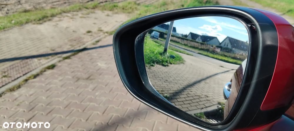 Citroën C4 Picasso - 12