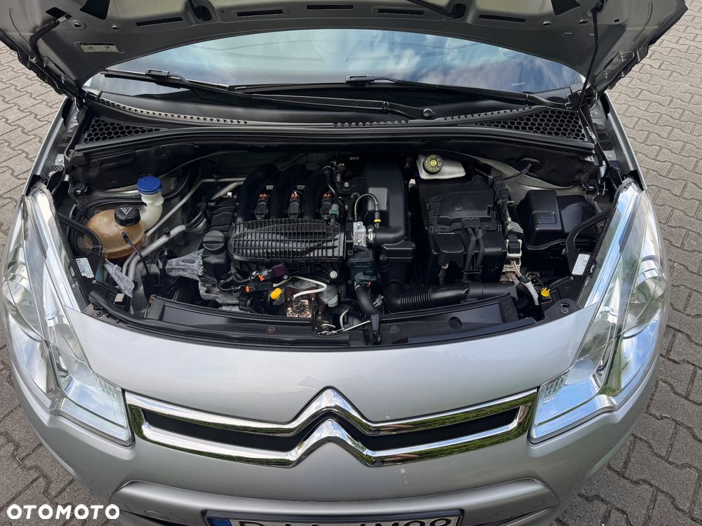 Citroën C3 1.2 PureTech Feel - 23