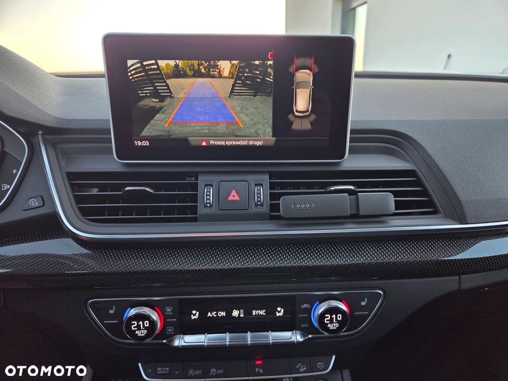 Audi SQ5 - 25