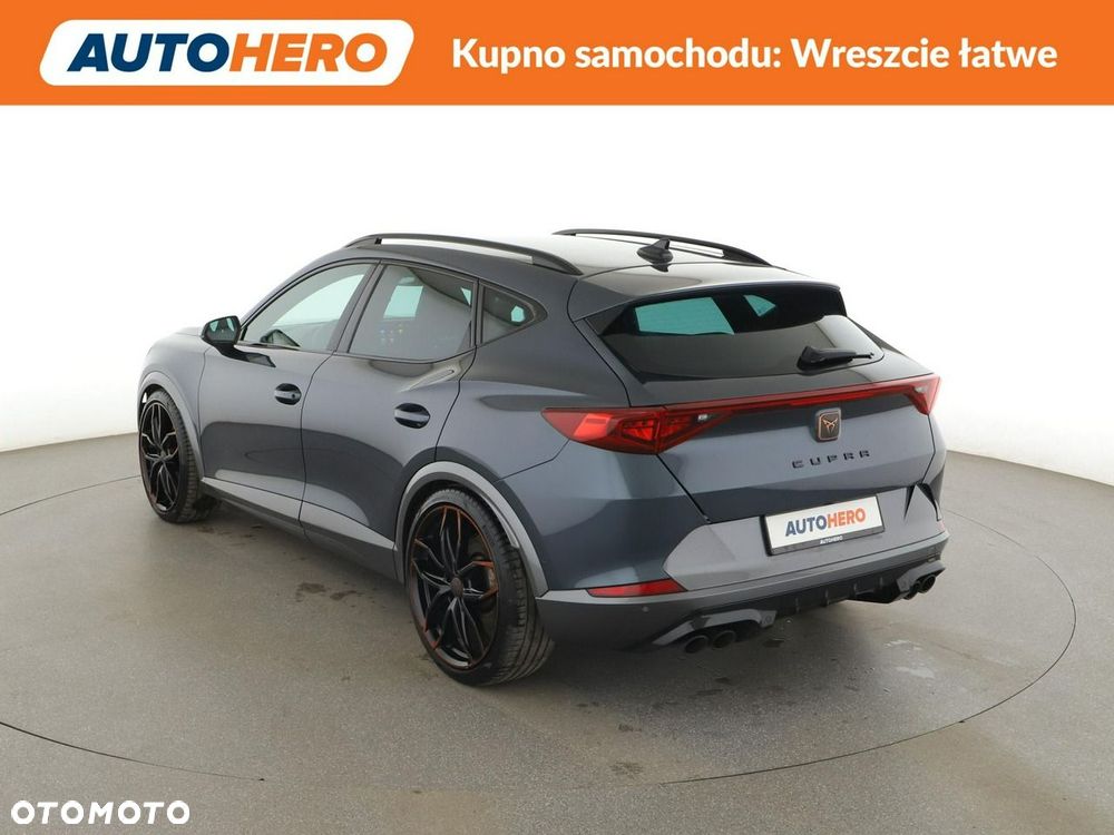 Cupra Formentor 2.0 TSI 4Drive VZ DSG - 5