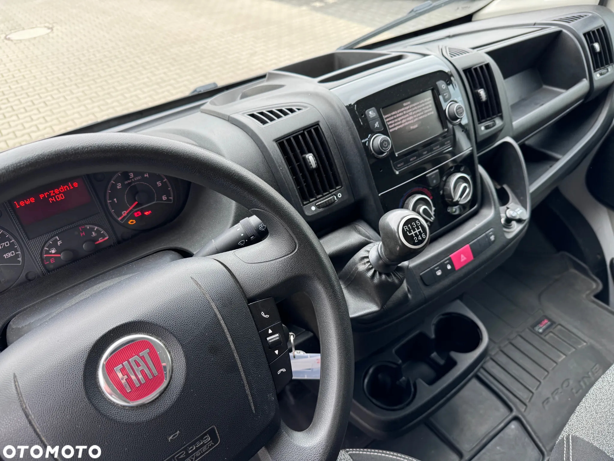 Fiat DUCATO - 11