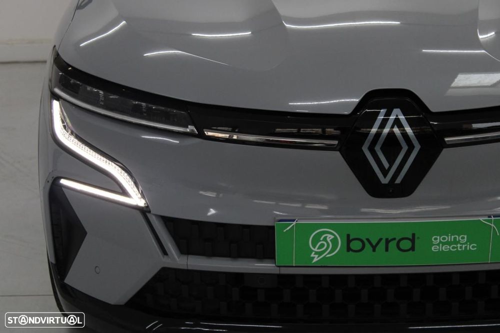 Renault Mégane E-Tech EV60 Techno Optimum Charge - 5