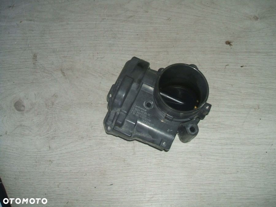 MINI R60 R61 PEUGEOT CITROEN 1.6 16V PRZEPUSTNICA V862419080-01 A2C38050700 - 3