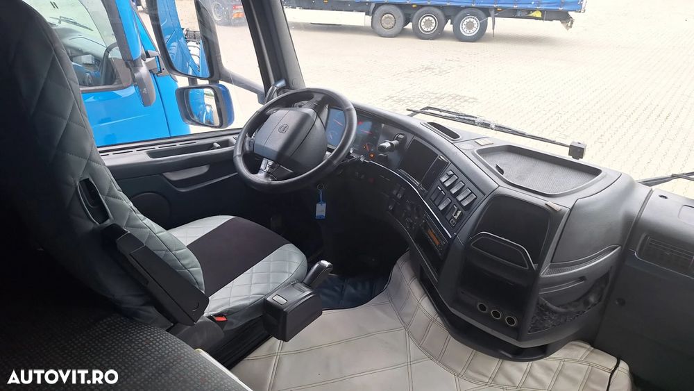 Volvo FH460 EEV - 25