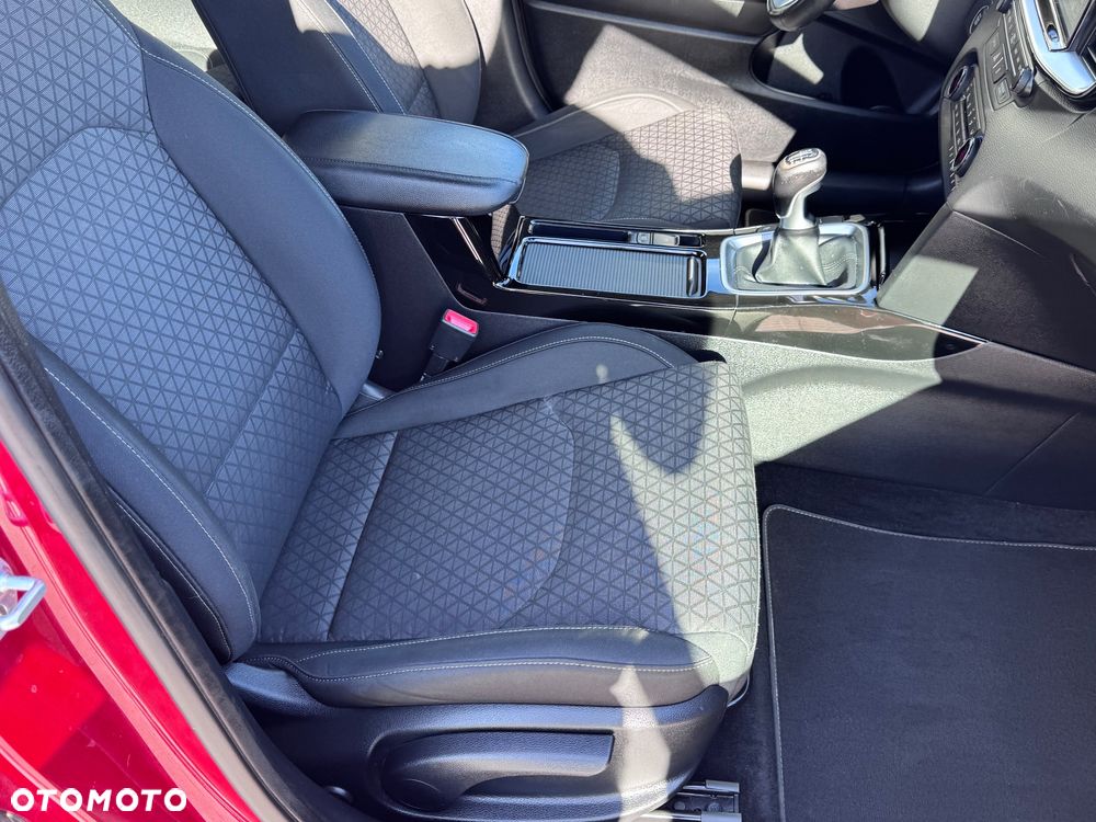 Kia Ceed 1.6 CRDi Spirit - 36