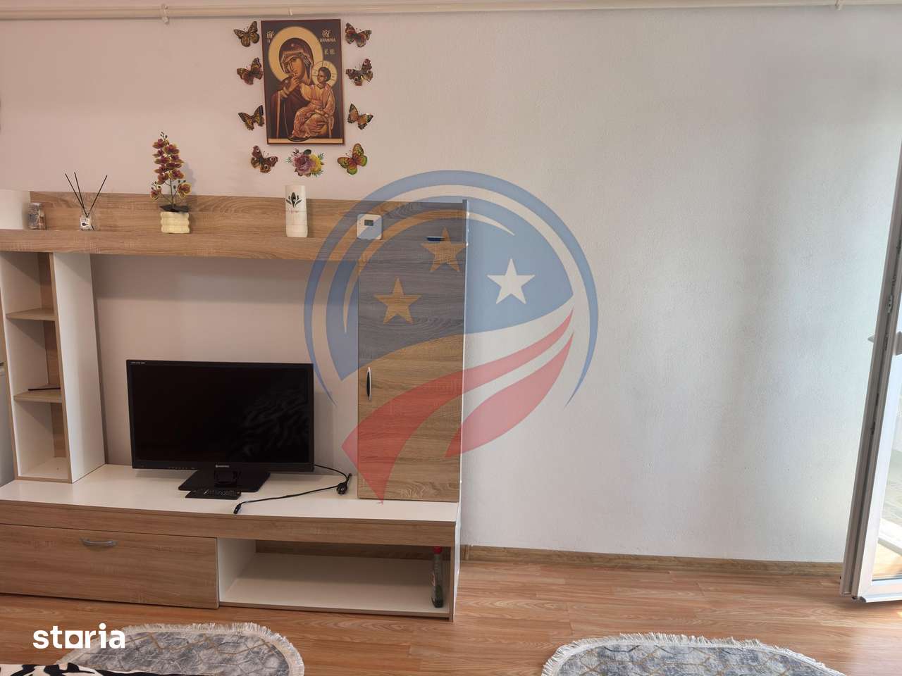 GARSONIERA DE INCHIRIAT/Valea Rosie/Craiova — fotografia 3