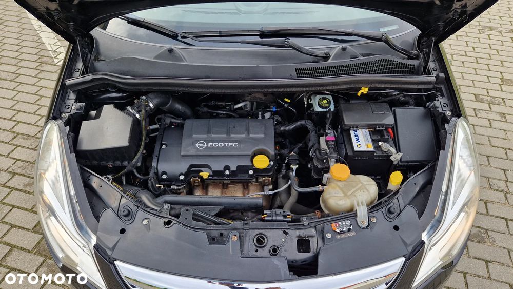 Opel Corsa - 40