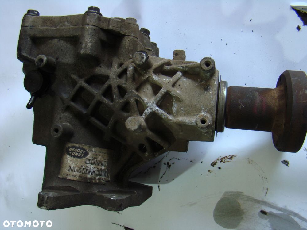 reduktor skrzyni jaguar land rover ej327l486ac - 7