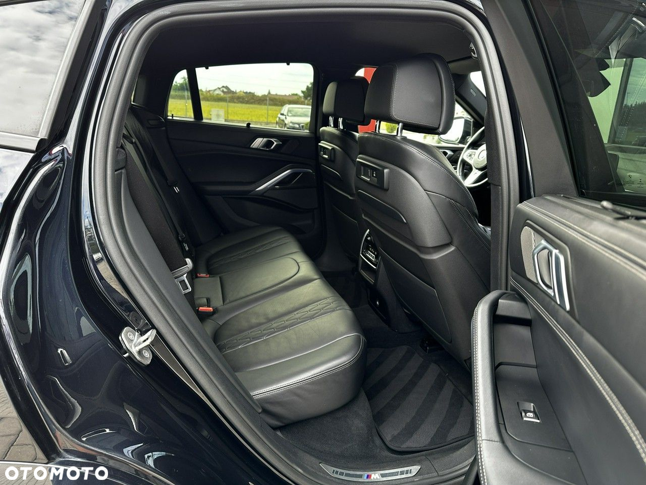 BMW X6 xDrive30d - 15