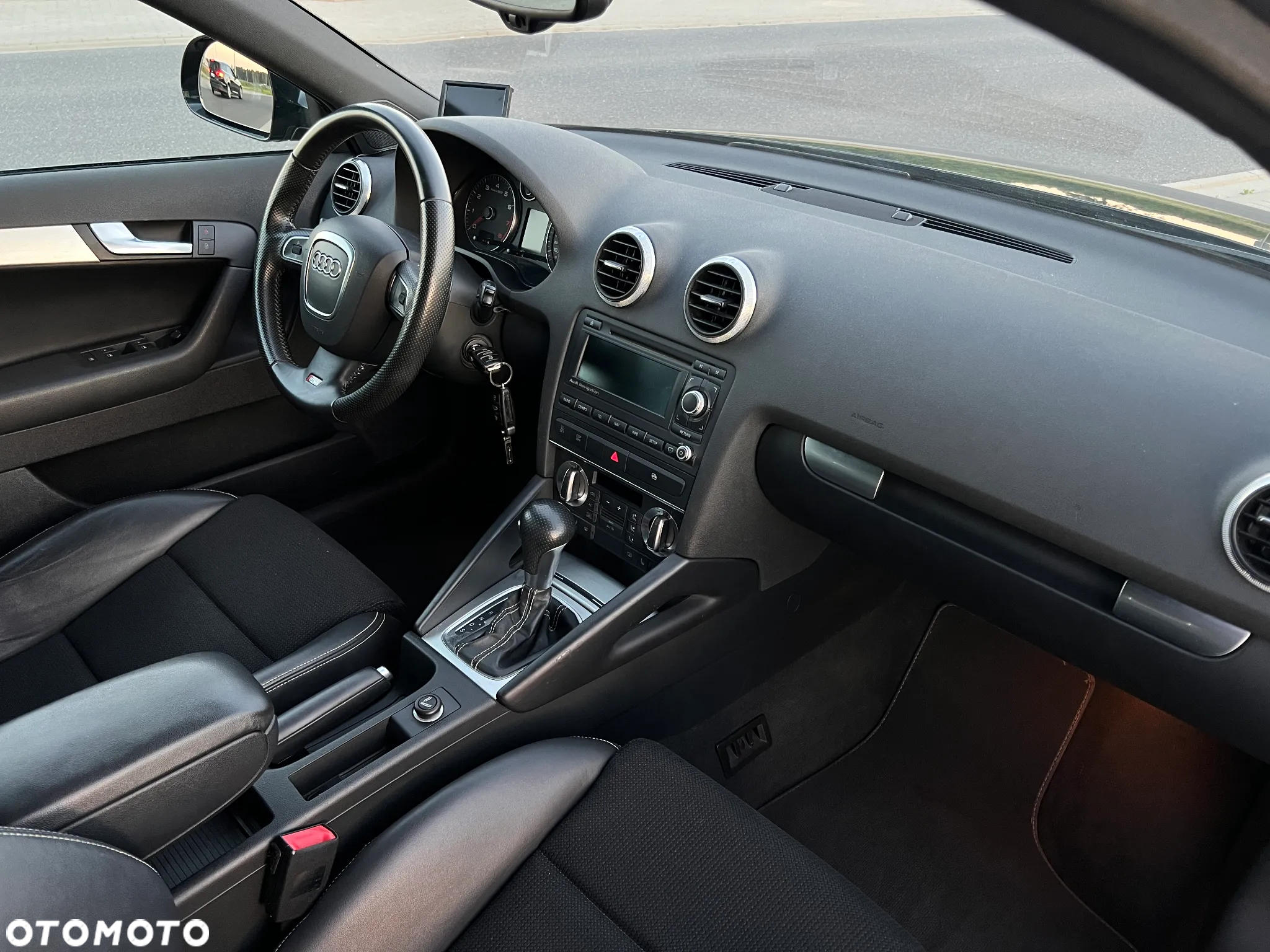 Audi A3 1.4 TFSI Attraction S tronic - 16