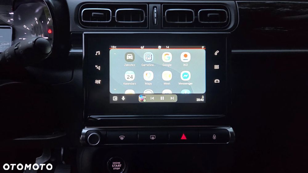Citroën C3 1.2 PureTech Shine - 18