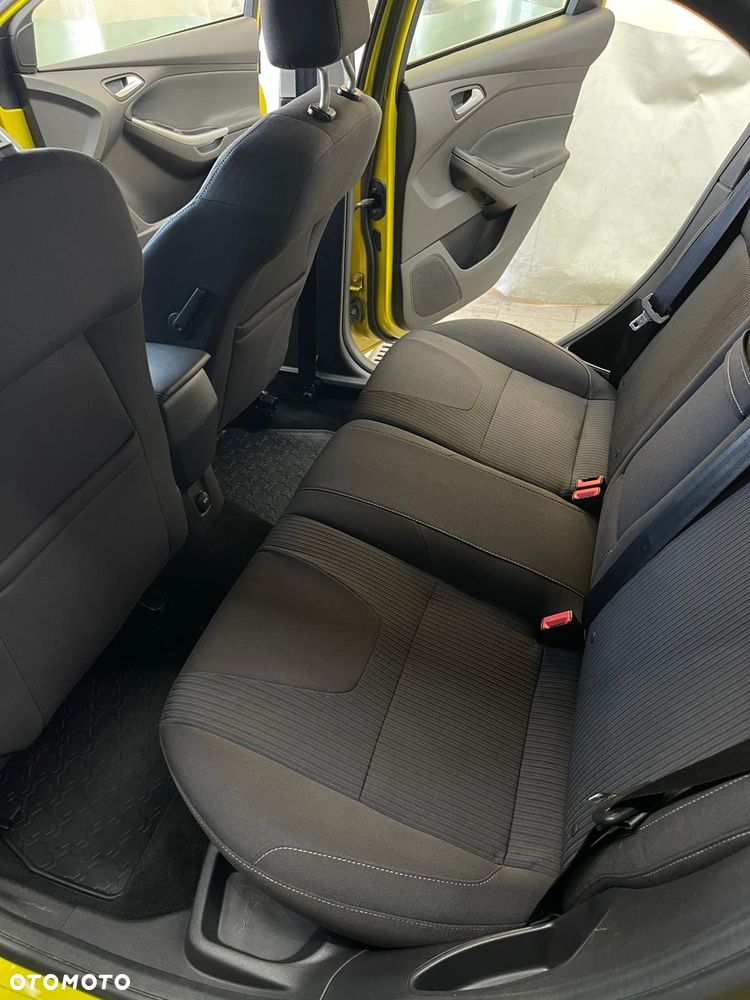 Ford Focus 1.6 TI-VCT Titanium - 40