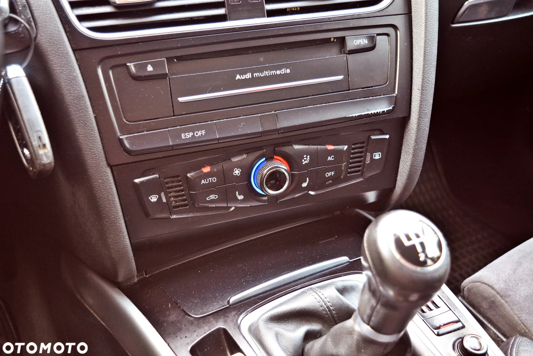 Audi A4 Avant 2.0 TDI DPF - 16