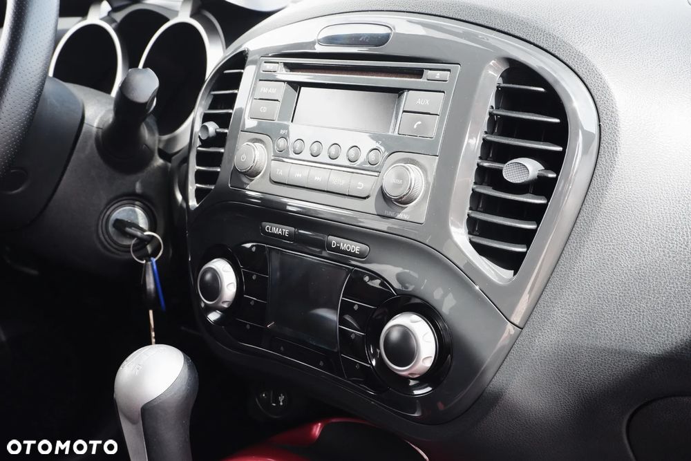 Nissan Juke 1.6 Tekna - 6